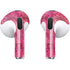 Pink Zen Ginseng Apple AirPods (3rd Gen 2021) Skin