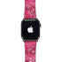 Pink Zen Ginseng Apple Watch Band 38-40mm