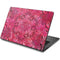 Pink Zen Ginseng Dell Chromebook Skin