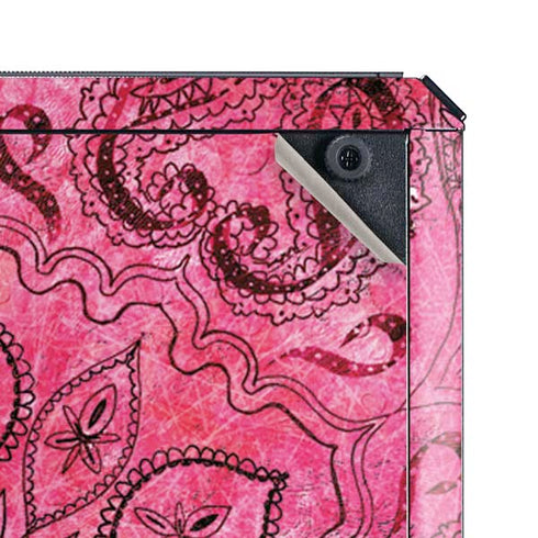 Pink Zen Ginseng Cooler Master MasterBox Q300L Mini Tower Skin
