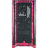 Pink Zen Ginseng Corsair 4000D Tempered Glass Mid-Tower ATX Case Skin