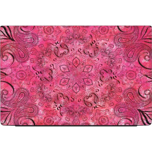 Pink Zen Ginseng Dell Vostro Skin