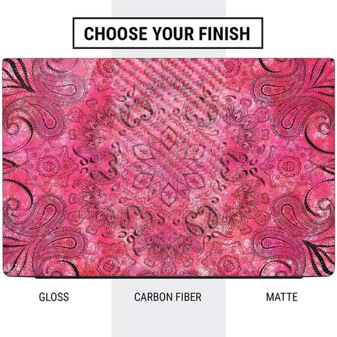 Pink Zen Ginseng Dell Vostro Skin