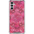 Pink Zen Ginseng Galaxy A13 5G Clear Case