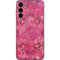 Pink Zen Ginseng Galaxy A14 5G Skin