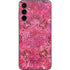 Pink Zen Ginseng Galaxy A14 5G Skin