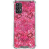 Pink Zen Ginseng Galaxy A32 5G Clear Case