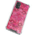 Pink Zen Ginseng Galaxy A32 5G Clear Case