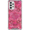 Pink Zen Ginseng Galaxy A33 5G Clear Case