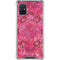 Pink Zen Ginseng Galaxy A51 5G Clear Case
