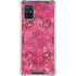 Pink Zen Ginseng Galaxy A51 5G Clear Case