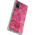 Pink Zen Ginseng Galaxy A51 5G Clear Case