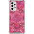 Pink Zen Ginseng Galaxy A53 5G Clear Case