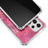 Pink Zen Ginseng Galaxy A53 5G Clear Case