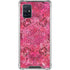 Pink Zen Ginseng Galaxy A71 5G Clear Case