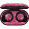 Pink Zen Ginseng Galaxy Buds Skin