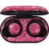 Pink Zen Ginseng Galaxy Buds Skin