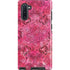 Pink Zen Ginseng Galaxy Note 10 Pro Case