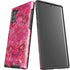 Pink Zen Ginseng Galaxy Note 10 Pro Case