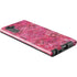 Pink Zen Ginseng Galaxy Note 10 Pro Case