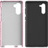 Pink Zen Ginseng Galaxy Note 10 Pro Case