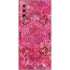 Pink Zen Ginseng Galaxy Note 10 Skin