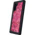 Pink Zen Ginseng Galaxy Note 10 Waterproof Case