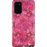Pink Zen Ginseng Galaxy Note20 5G Pro Case