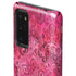 Pink Zen Ginseng Galaxy Note20 5G Pro Case