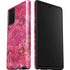 Pink Zen Ginseng Galaxy Note20 5G Pro Case