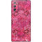 Pink Zen Ginseng Galaxy Note20 5G Skin