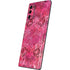 Pink Zen Ginseng Galaxy Note20 5G Skin