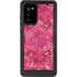 Pink Zen Ginseng Galaxy Note20 5G Waterproof Case