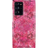 Pink Zen Ginseng Galaxy Note20 Ultra 5G Lite Case
