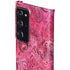 Pink Zen Ginseng Galaxy Note20 Ultra 5G Lite Case