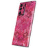 Pink Zen Ginseng Galaxy Note20 Ultra 5G Skin