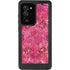 Pink Zen Ginseng Galaxy Note20 Ultra 5G Waterproof Case