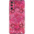 Pink Zen Ginseng Galaxy S20 Fan Edition Skin