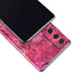 Pink Zen Ginseng Galaxy S20 Fan Edition Skin