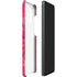 Pink Zen Ginseng Galaxy S20 Lite Case
