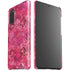 Pink Zen Ginseng Galaxy S20 Lite Case