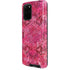 Pink Zen Ginseng Galaxy S20 Plus Pro Case