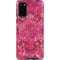 Pink Zen Ginseng Galaxy S20 Pro Case