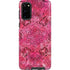 Pink Zen Ginseng Galaxy S20 Pro Case