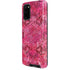 Pink Zen Ginseng Galaxy S20 Pro Case