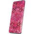 Pink Zen Ginseng Galaxy S20 Skin