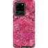Pink Zen Ginseng Galaxy S20 Ultra 5G Pro Case