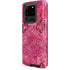 Pink Zen Ginseng Galaxy S20 Ultra 5G Pro Case