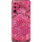 Pink Zen Ginseng Galaxy S20 Ultra 5G Skin