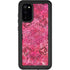 Pink Zen Ginseng Galaxy S20 Waterproof Case